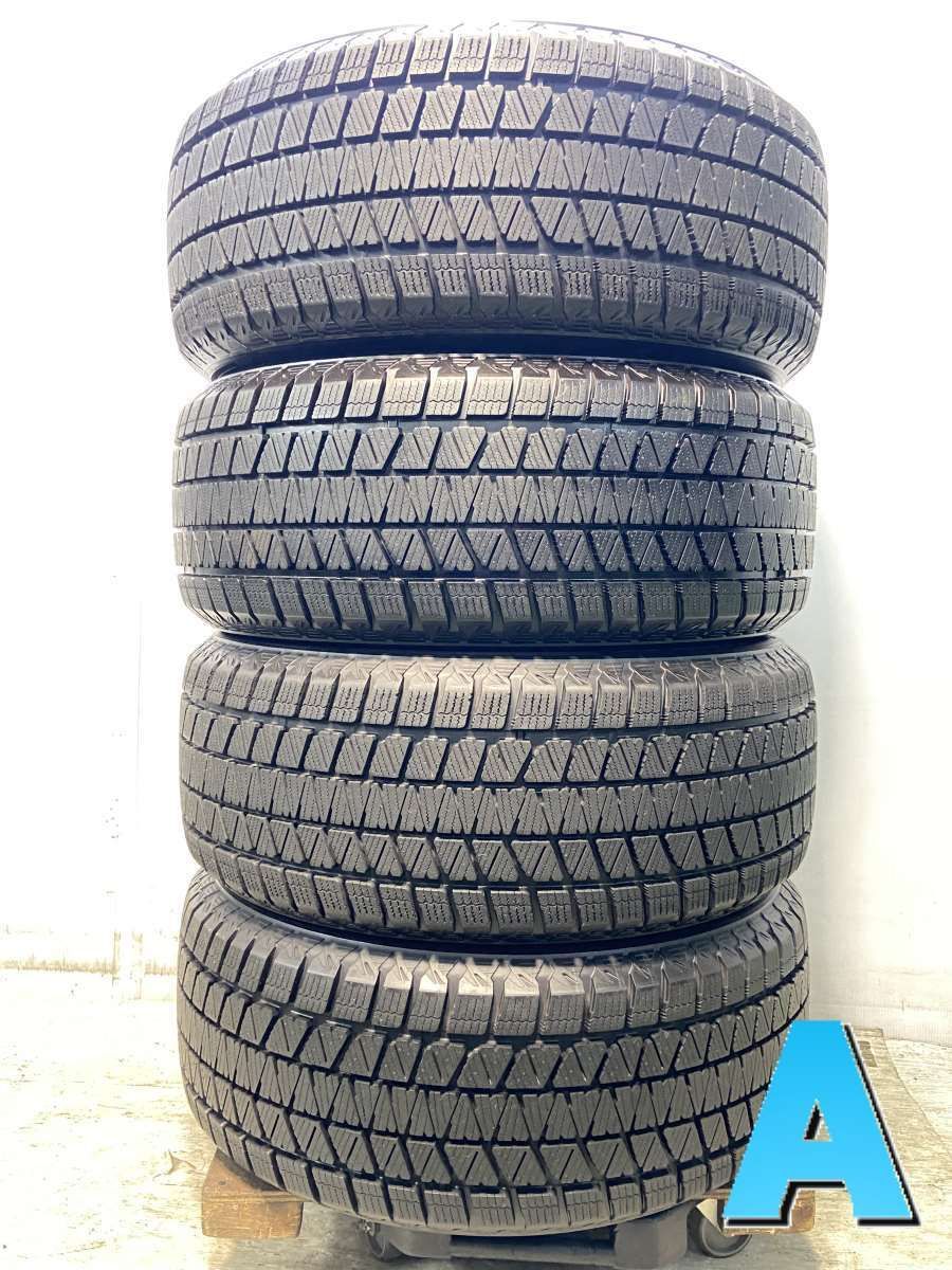 ブリジストン ブリザック DM-V3 235/50R20 1000 4本セット BLIZZAK DM