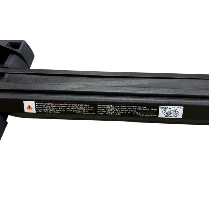 車載用 自転車ラック