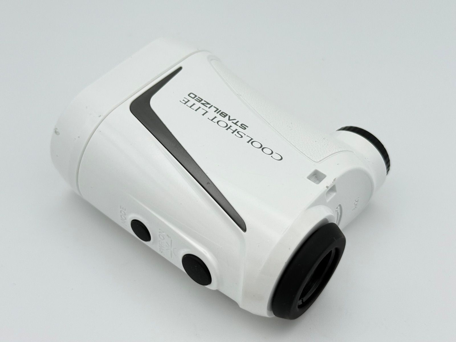 【美品】COOLSHOT LITE STABILIZED COOLSHOT LITE STABILIZED | 製品紹介 | COOLSHOT スペシャル