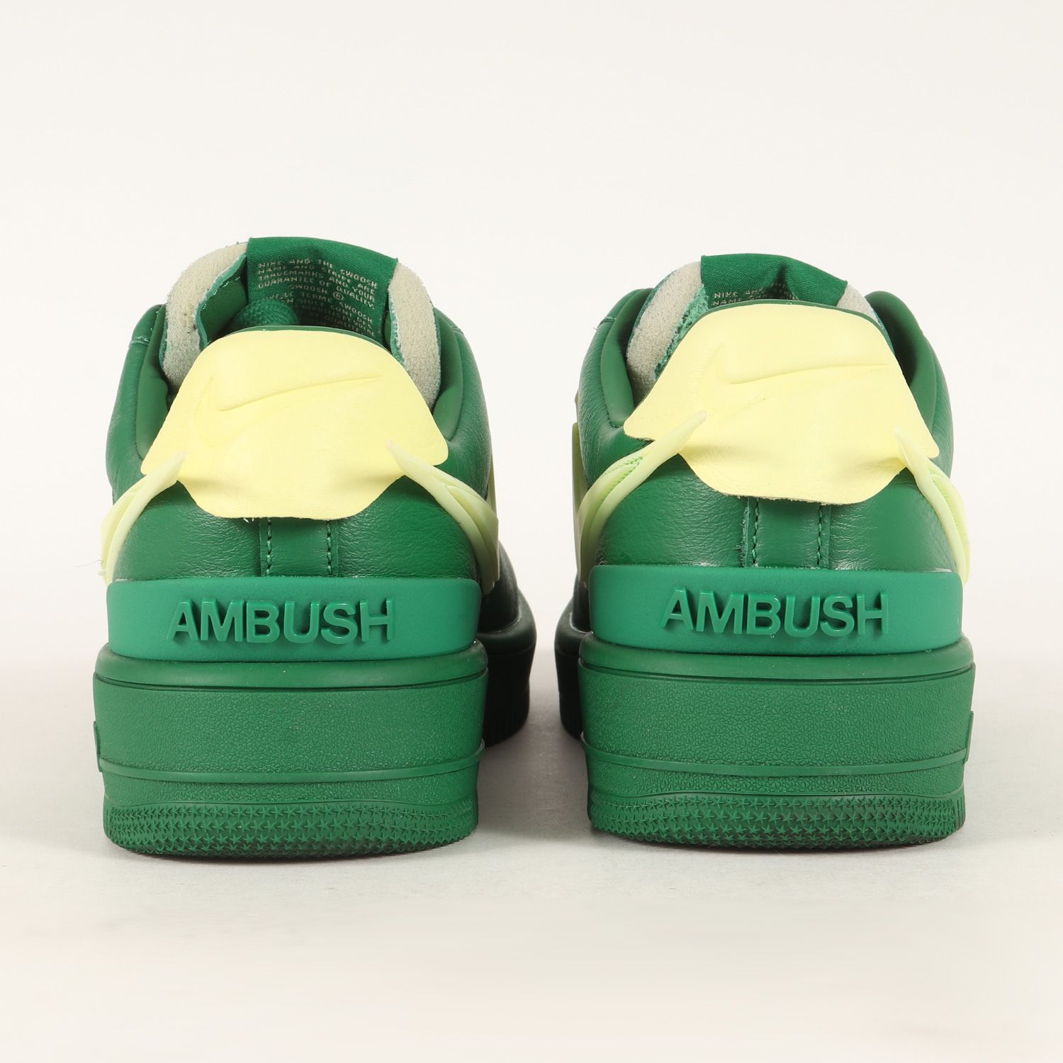 美品 AMBUSH アンブッシュ サイズ:26.5cm 23SS NIKE AIR FORCE 1 LOW