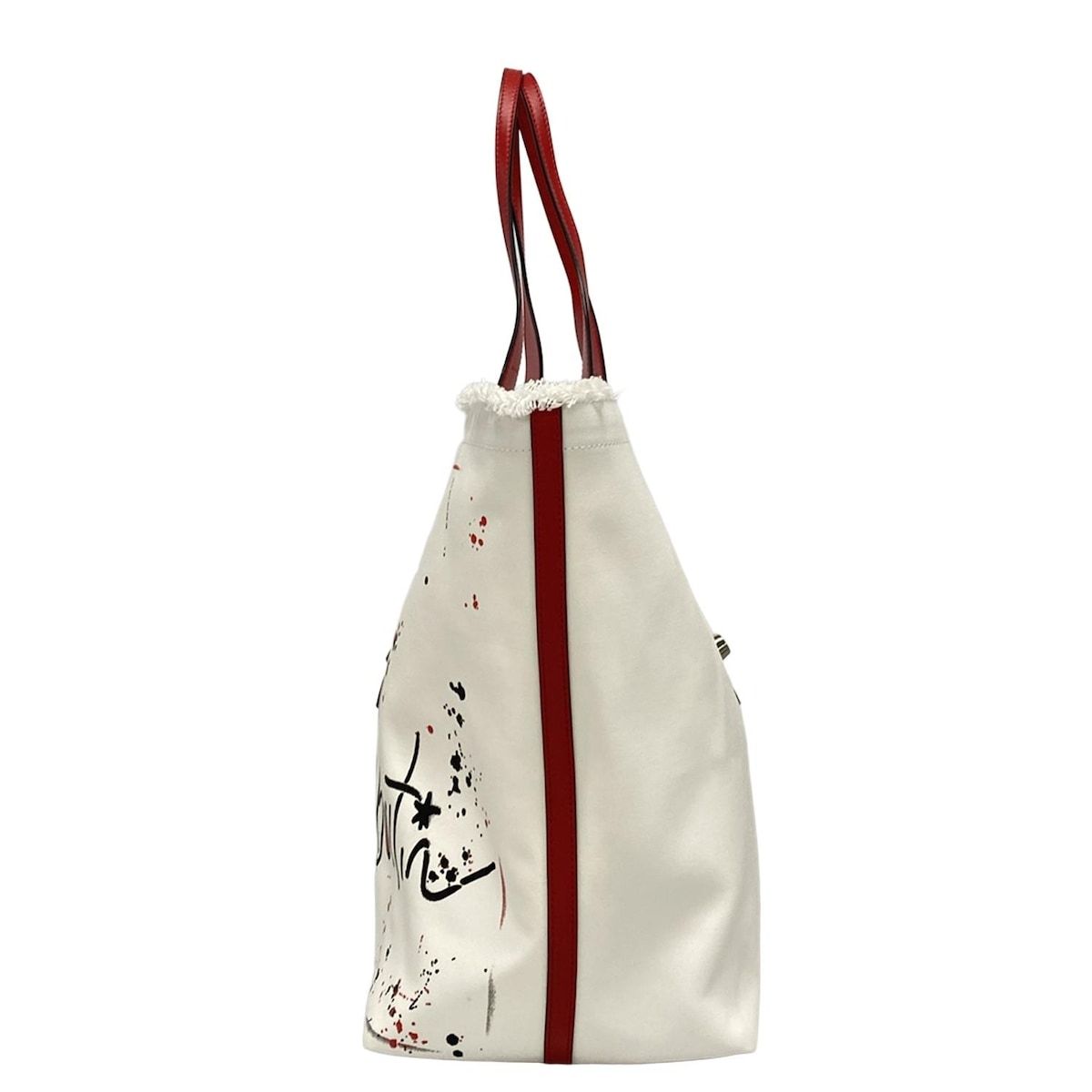 CHRISTIAN LOUBOUTIN(クリスチャンルブタン) トートバッグ
