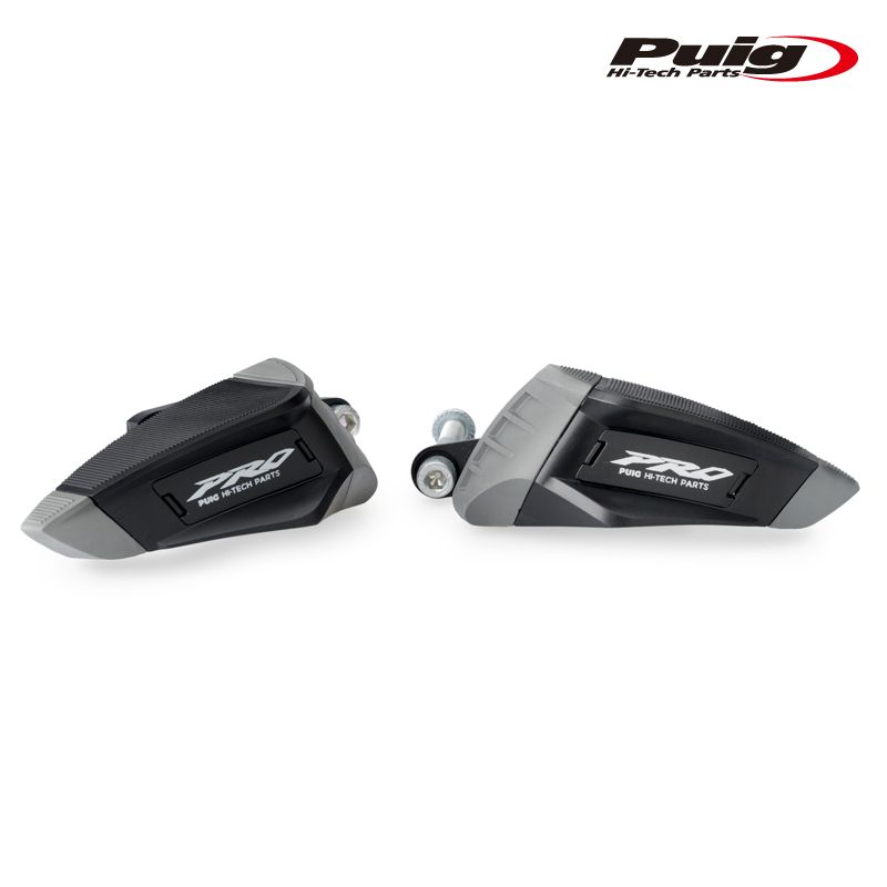 Puig 22393N FRAME SLIDERS [PRO 2.0] HONDA CB1000 HORNET (25