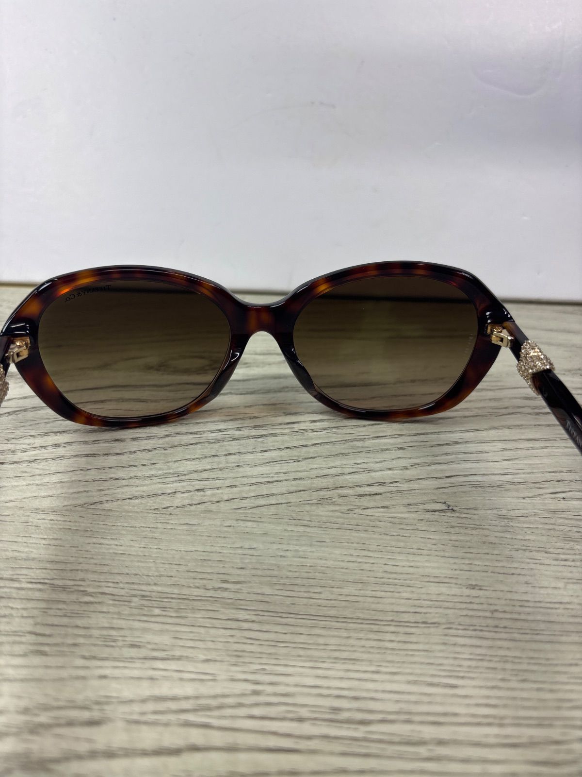 Tiffany ティファニーサングラスTF4108-B-F Tiffany ティファニーサングラスTF4108-B-F Tiffany