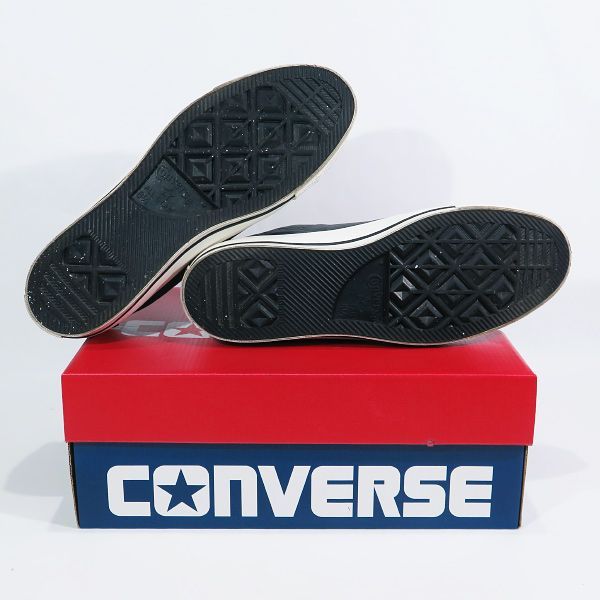 CONVERSE コンバース LEATHER ALL STAR GORE-TEX OX 31312490