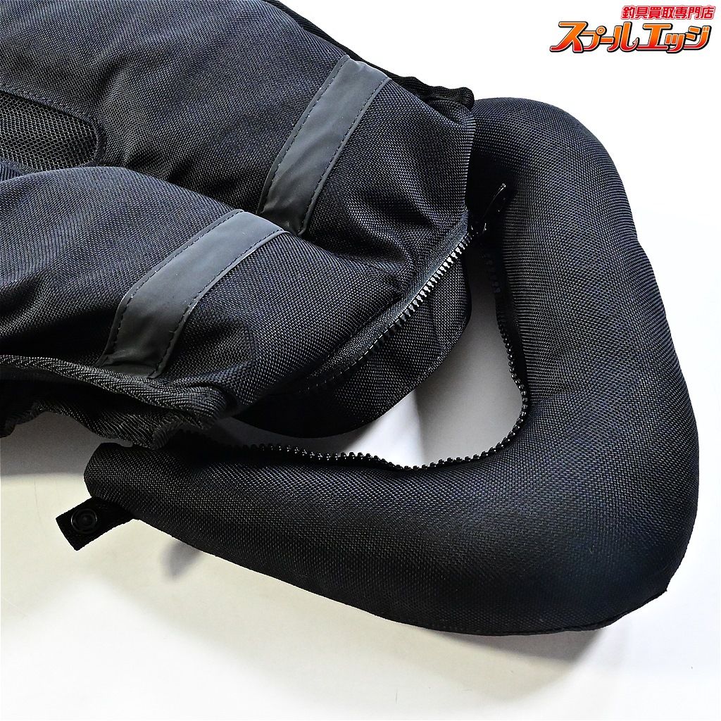 バリスティック ロックショア用フローティングジャケット