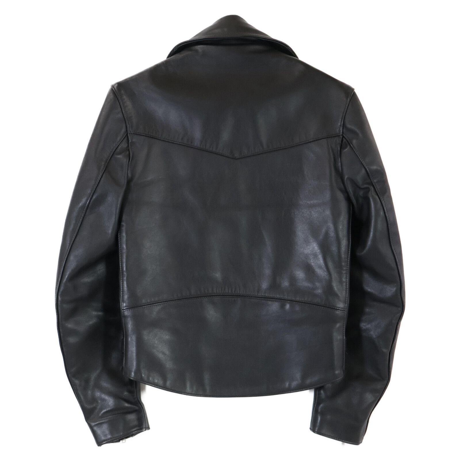 Lewis Leathers ルイスレザー 【美品】666期 青羽 441T ライトニング