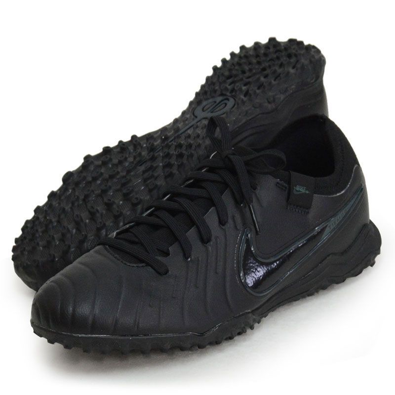 ナイキ NIKE レジェンド 10 PRO TF サッカートレーニングシューズ 25SP (DV4336-002)、28.5cm