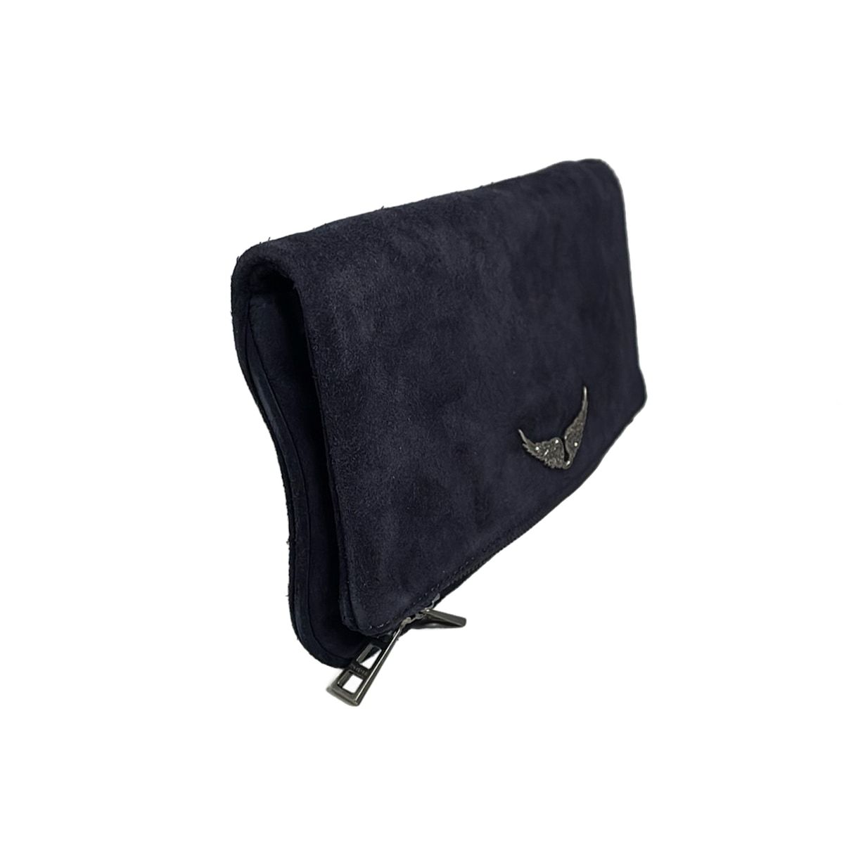ZADIG&VOLTAIRE ザディグエヴォルテール☆ラインストーンジャケット 美品 完売 ザディグエヴォルテール♡ラインストーン テーラード