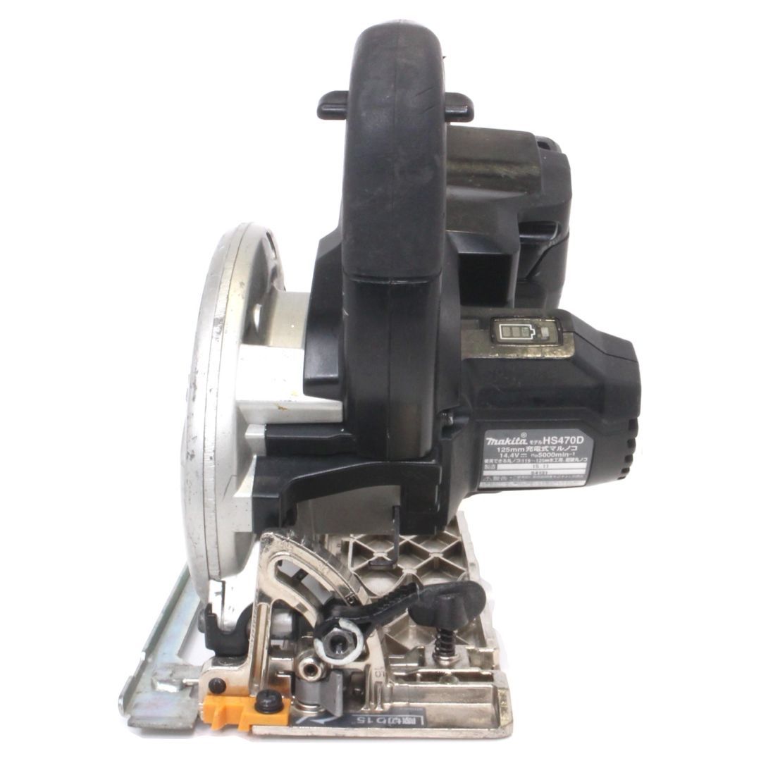 マキタ 電動丸ノコ