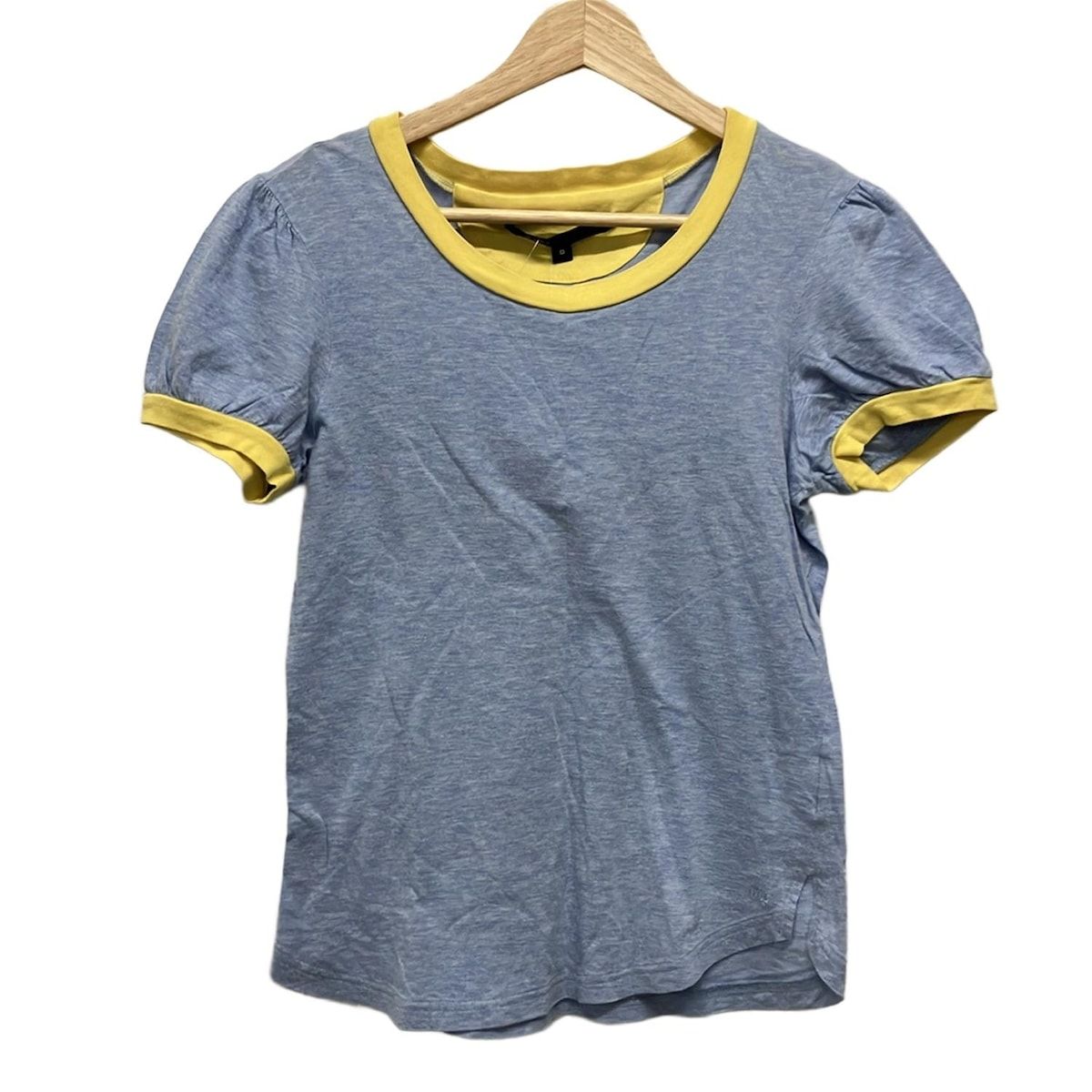 マークバイマークジェイコブス 半袖Tシャツ トップス
