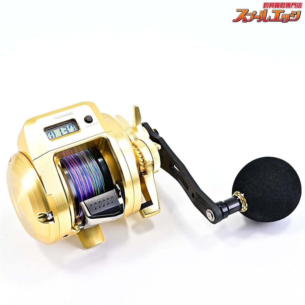SHIMANO OCEACONQUEST