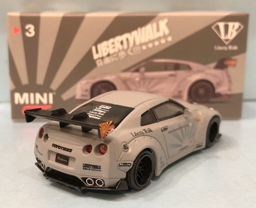 LB WORKS