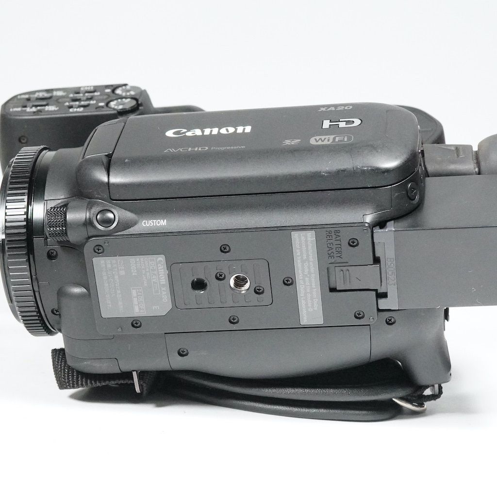 20 ハンドルユニット付き