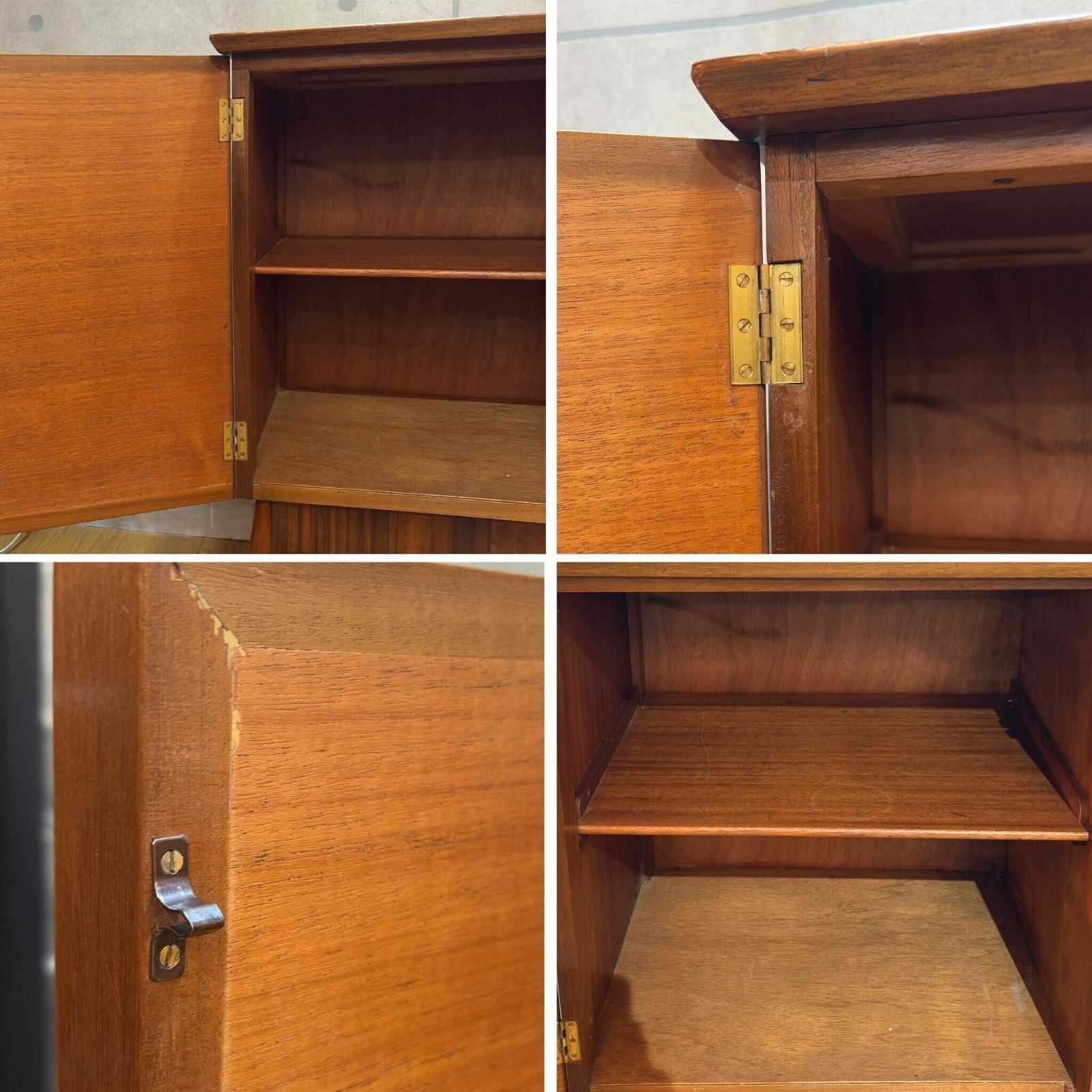 Cox アルフレッド