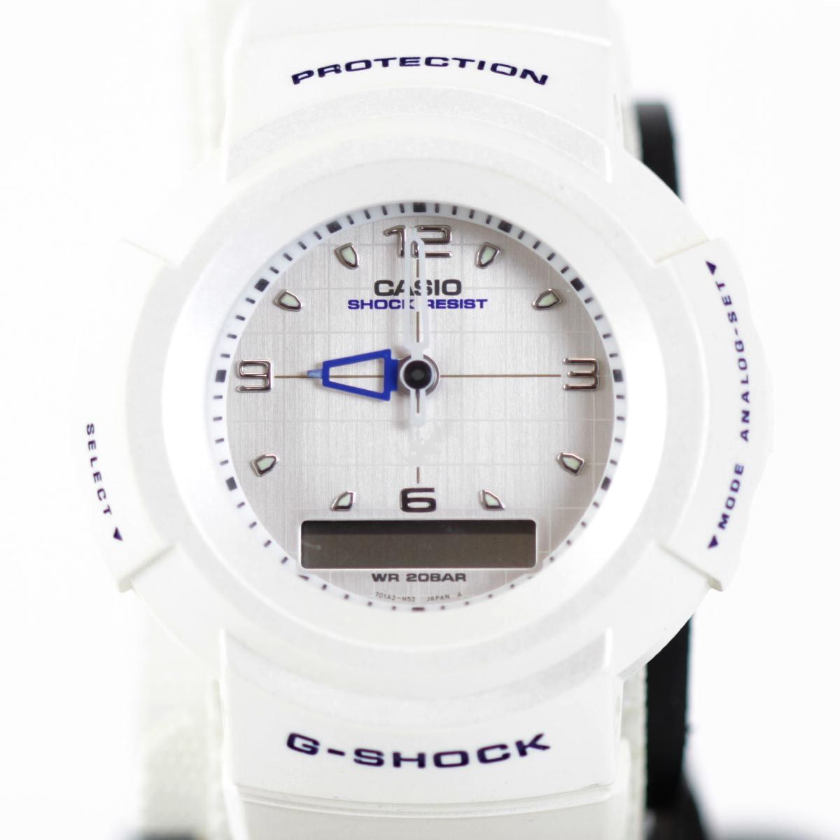 カシオ　Gショック　CASIO G-SHOCK  AW-599