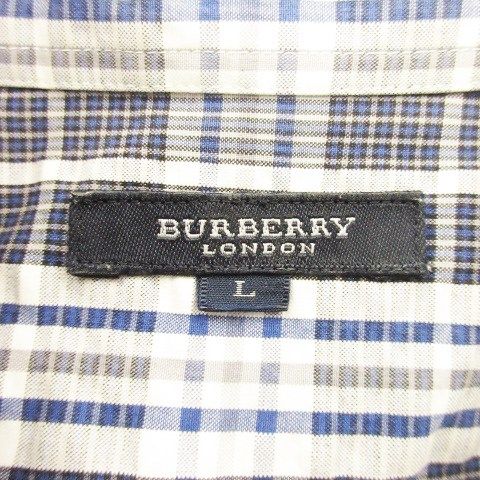 (美品) BURBERRY LONDON ダウンジャケット130A 袖帽子着脱可 s-l400.jpg