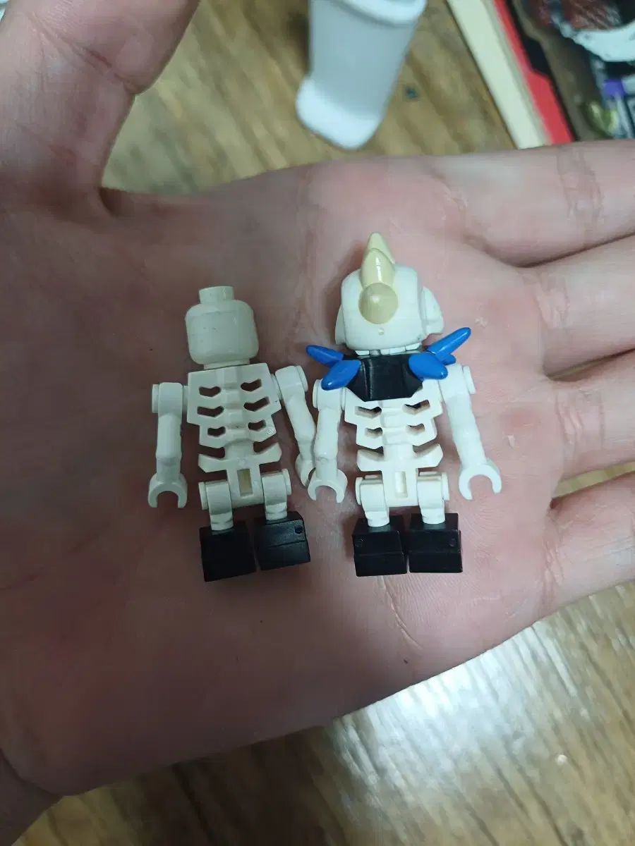 LEGOニンジャゴー ドクロ戦艦