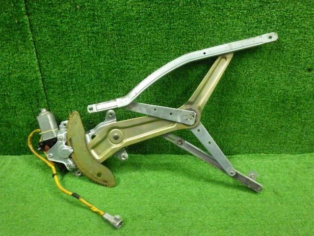 デュトロ KK-XZU372M 左Fドアレギュレータ モーター 69802-37030 85710-37050 9144