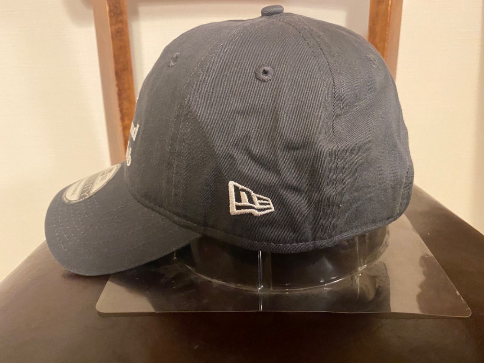 新品】The All England Techno Club cap キャップ - メルカリ