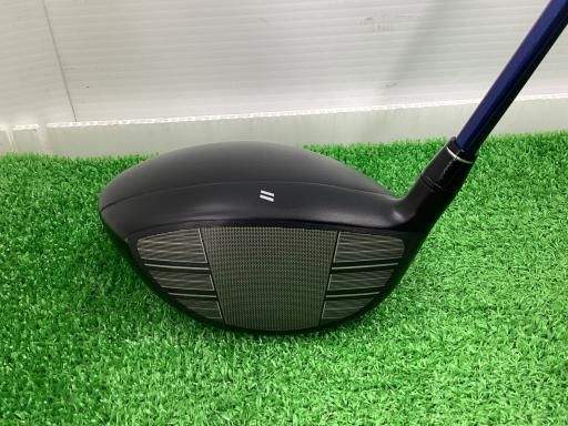 中古】 本間ゴルフ TOUR WORLD TW767 9° ドライバー DR VIZARD