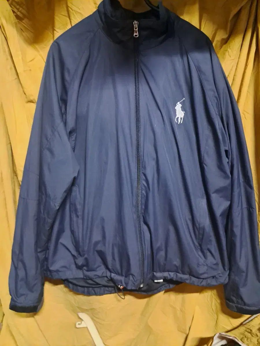 ポロ Ralph Lauren(ラルフローレン) ゴルフ ウィンドブレーカー 最新