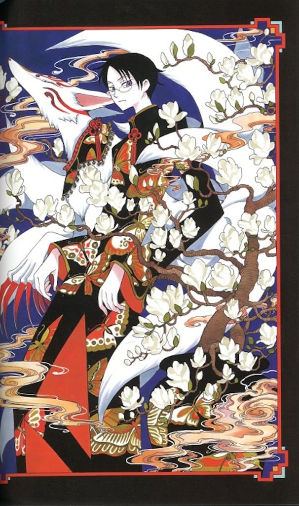 講談社 - ＣＬＡＭＰ原画集ＭＥＭＯＲＩＥＳ 講談社 CLAMP CLAMP原画集 MEMORIES (帯付) - メルカリ