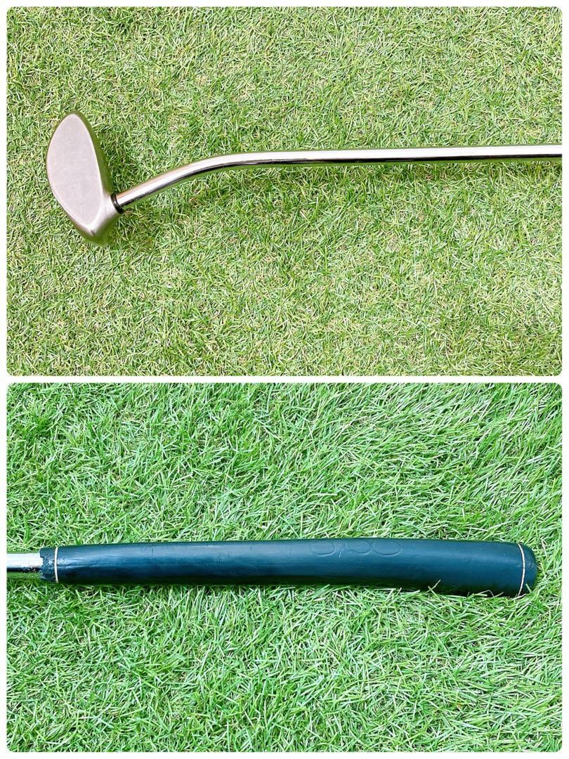 6.レフティー テーラーメイド ローザ スパイダー ゴルフクラブ