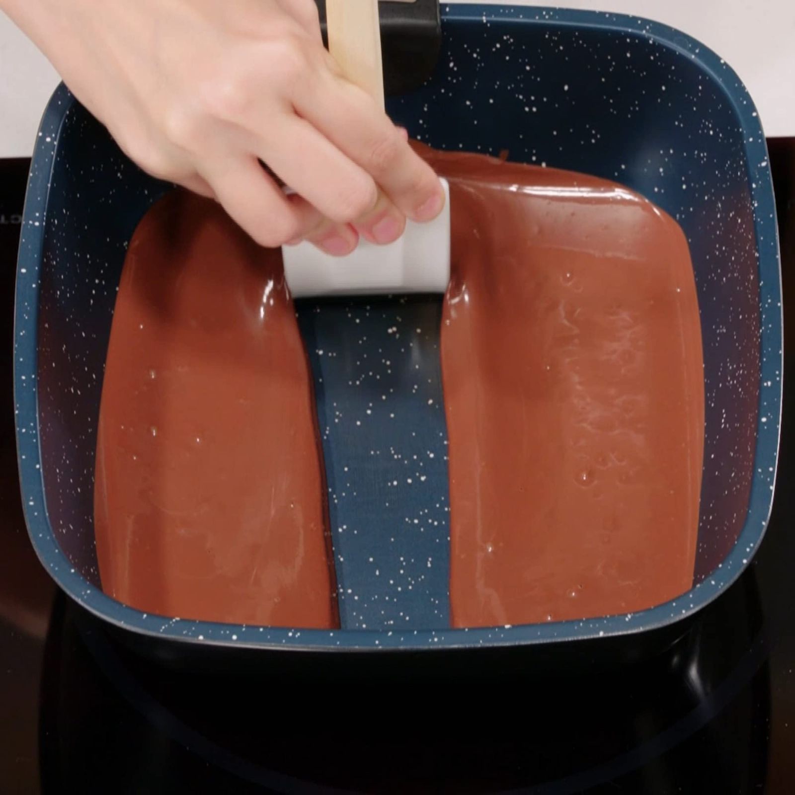 Stone オーブン調理