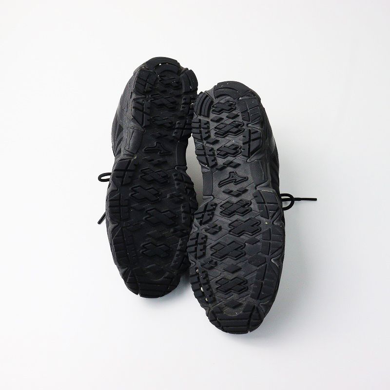 ミズノ×マーガレットハウエル MIZUNO×MARGARET HOWELL GORE-TEX