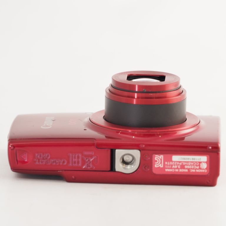 キヤノン デジタルカメラ