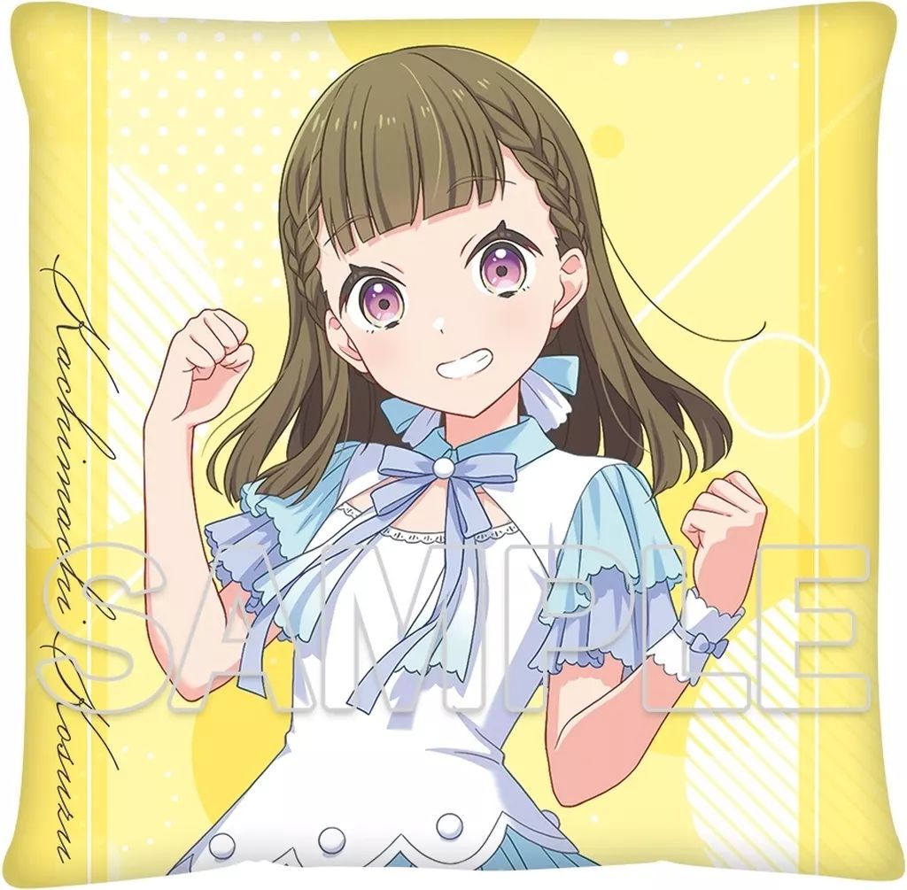 グッズ-バッチ】ラブライブ！蓮ノ空女学院スクールアイドル