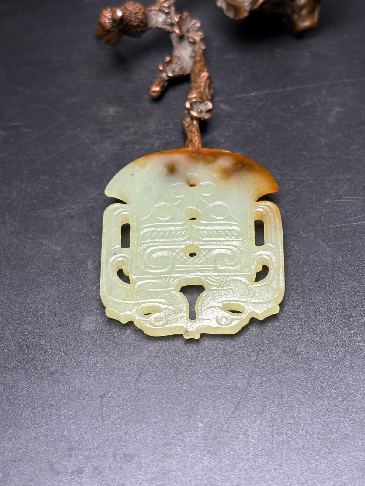 供養品 古美術品