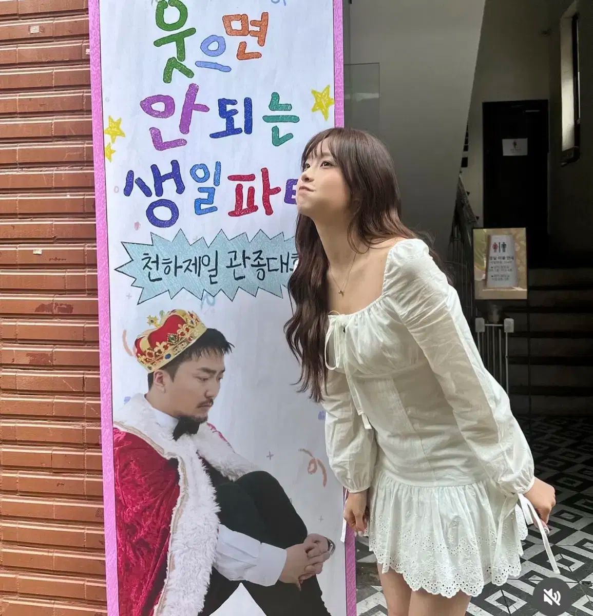 噛む 着用 Not your rose ノットユアローズ riri dress リリ ワンピース