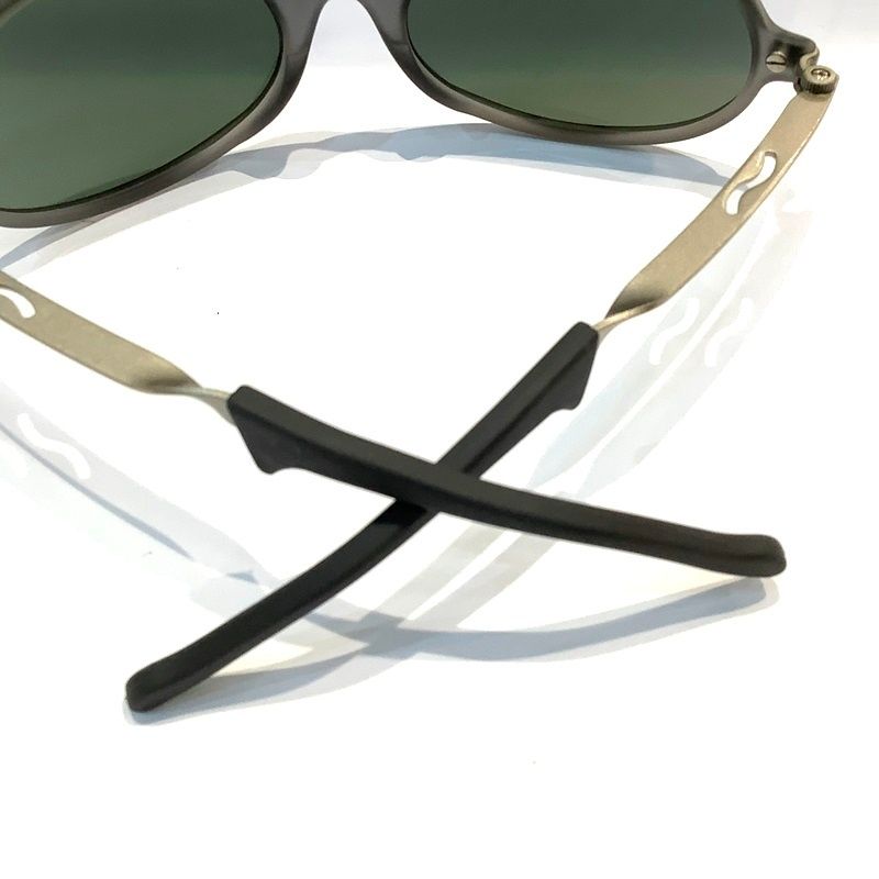 レイバン　オルズ orls B&L ボシュロム B&L Ray-Ban ORLS COMBO OVAL ボシュロム レイバン オルズ