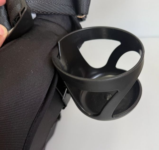 チャイルドシート