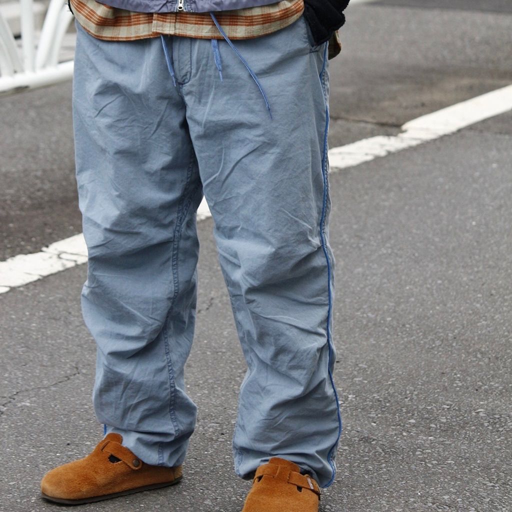 THE NORTH FACE PURPLE LABEL Indigo Field Track Pants - メルカリ