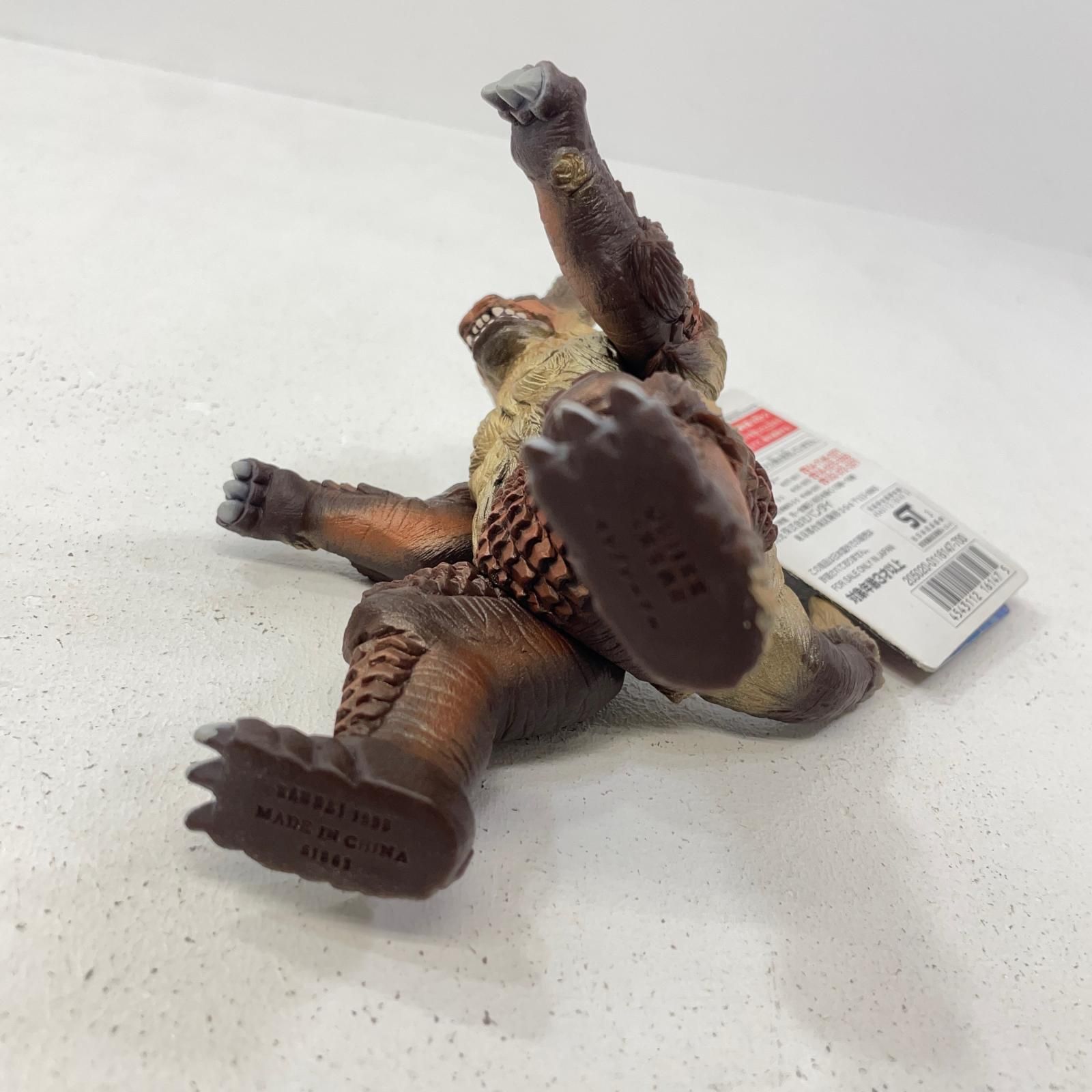 尾張小牧店】 中古 ムービーモンスターシリーズ キングシーサー