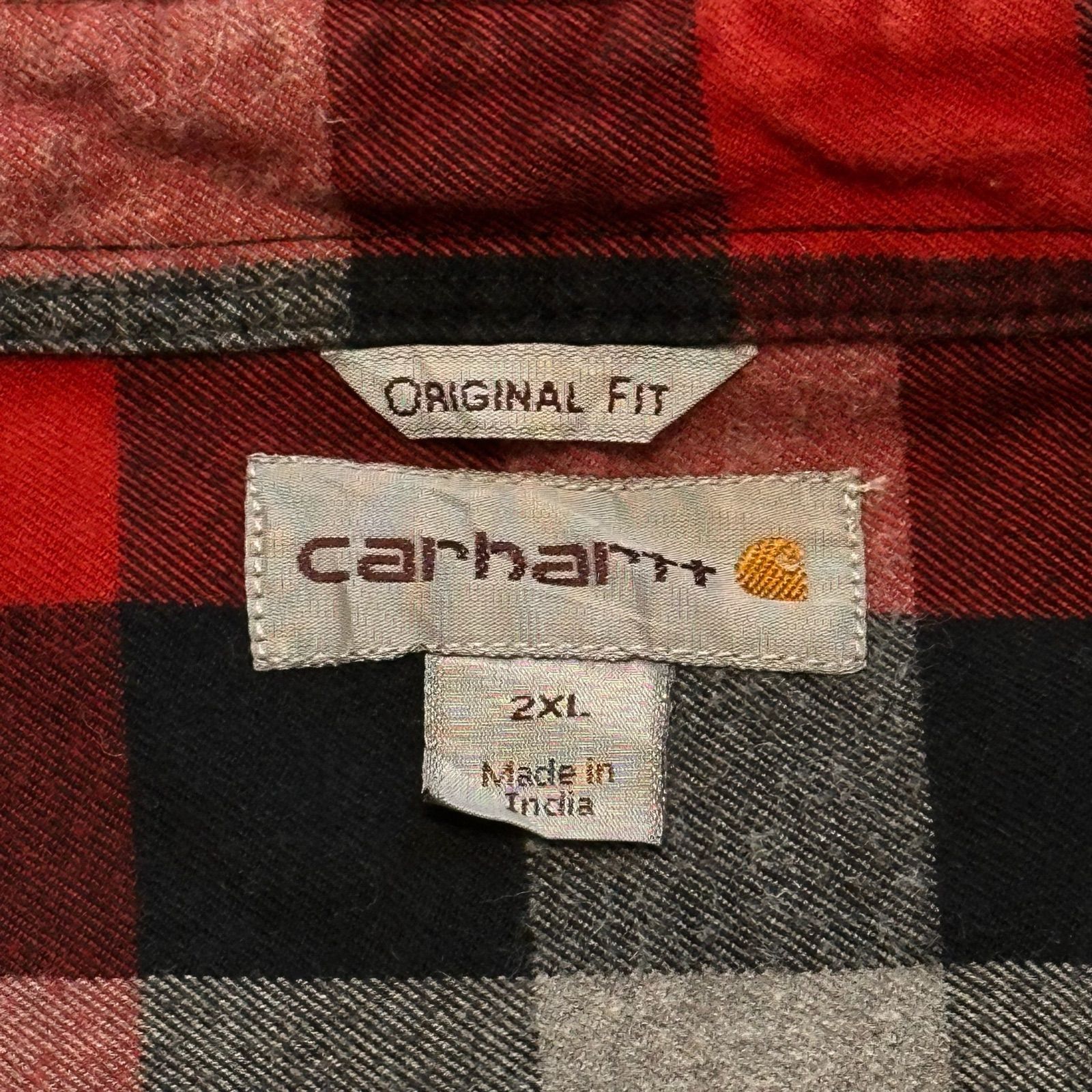 carhartt