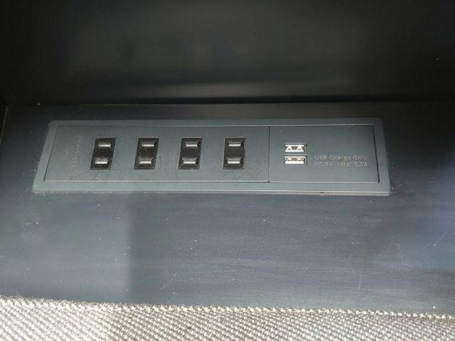 個人ブース