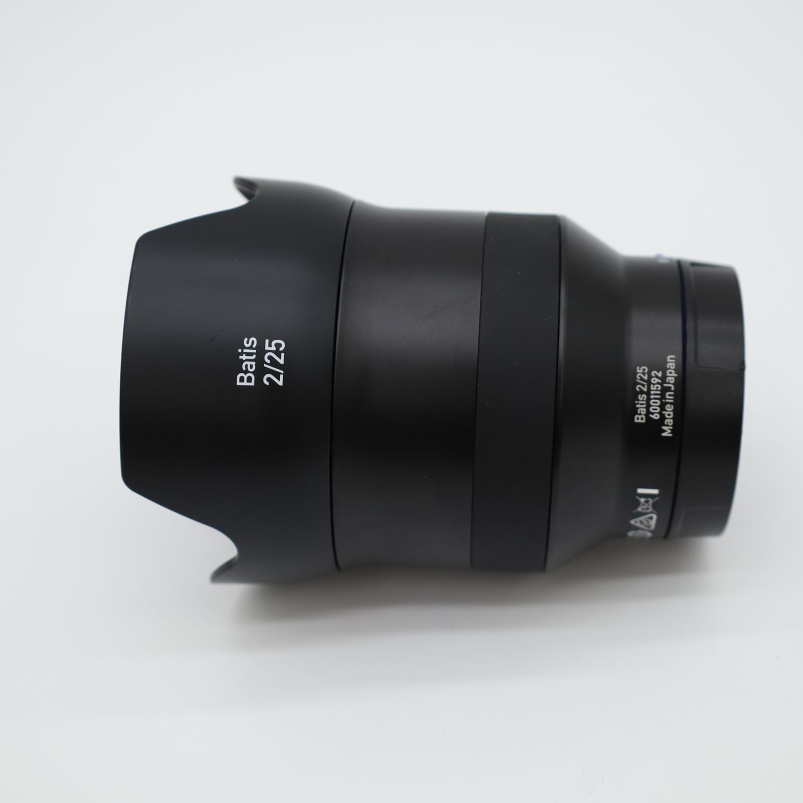 □ほぼ新品□ カールツァイス カールツァイス ZEISS Batis 2/25 E