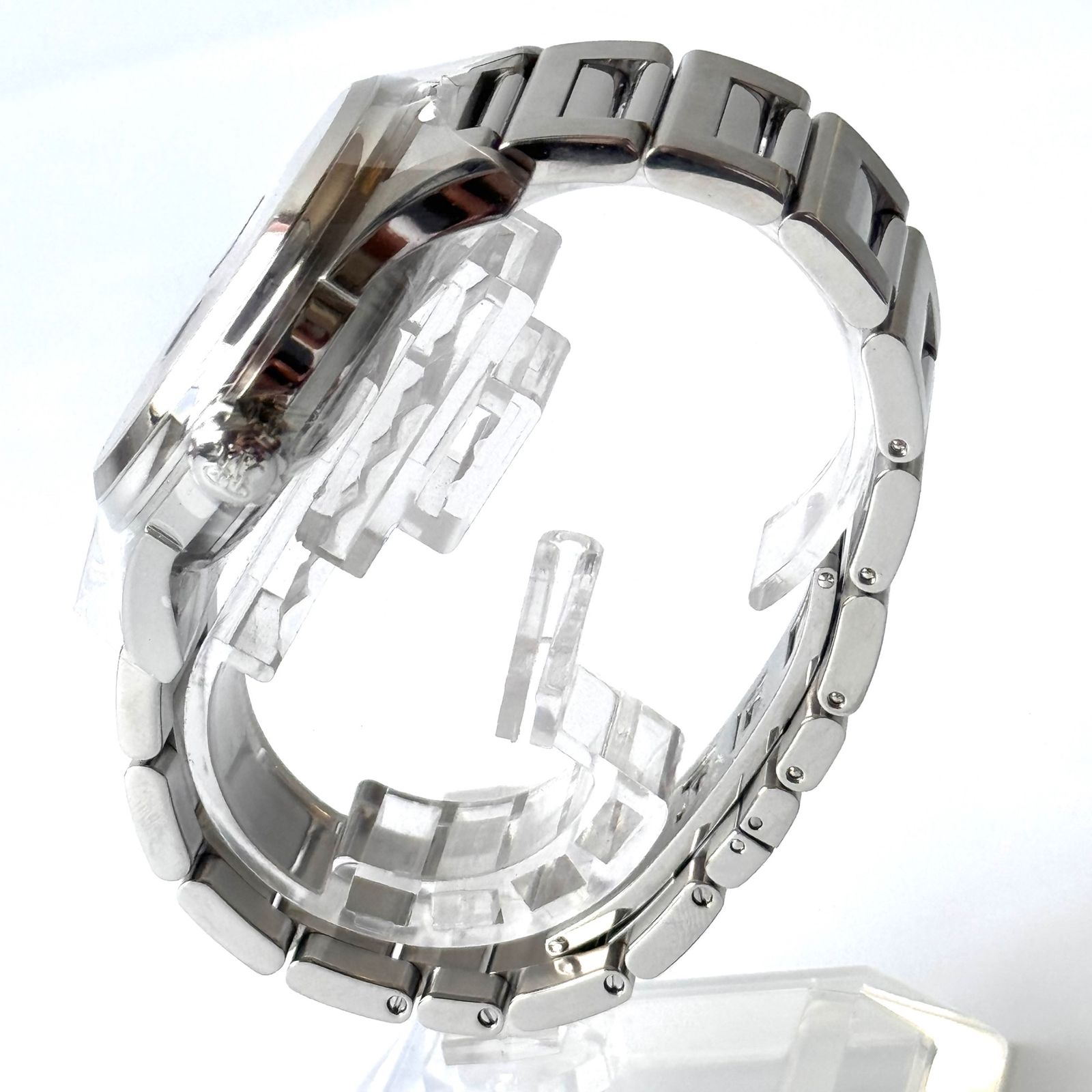 美品・OH済】ボール ボールウォッチ BALL WATCH CO. ストークマン  