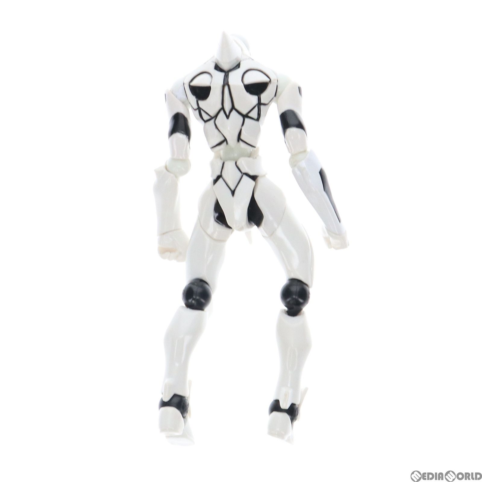 フレンドショップ限定 リボルテックヤマグチ No.026 エヴァンゲリオン量産機[武器] 新世紀エヴァンゲリオン劇場版 Air/まごころを、君に 完成品 可動フィギュア 海洋堂 フレンドショップ限定 リボルテックヤマグチ No.026