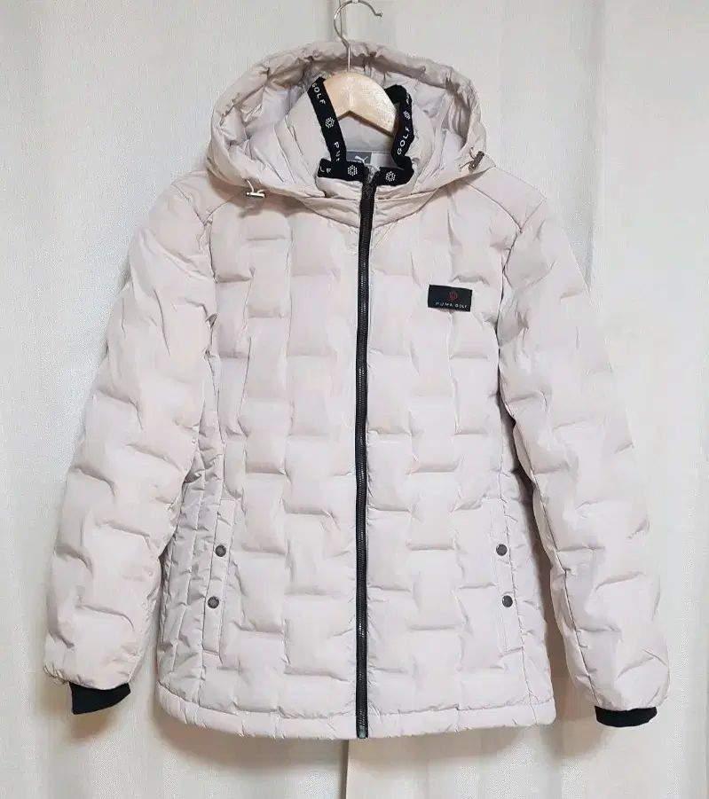 プーマ PUMA ゴルフ レディース SWING キルティング 軽量ダウン