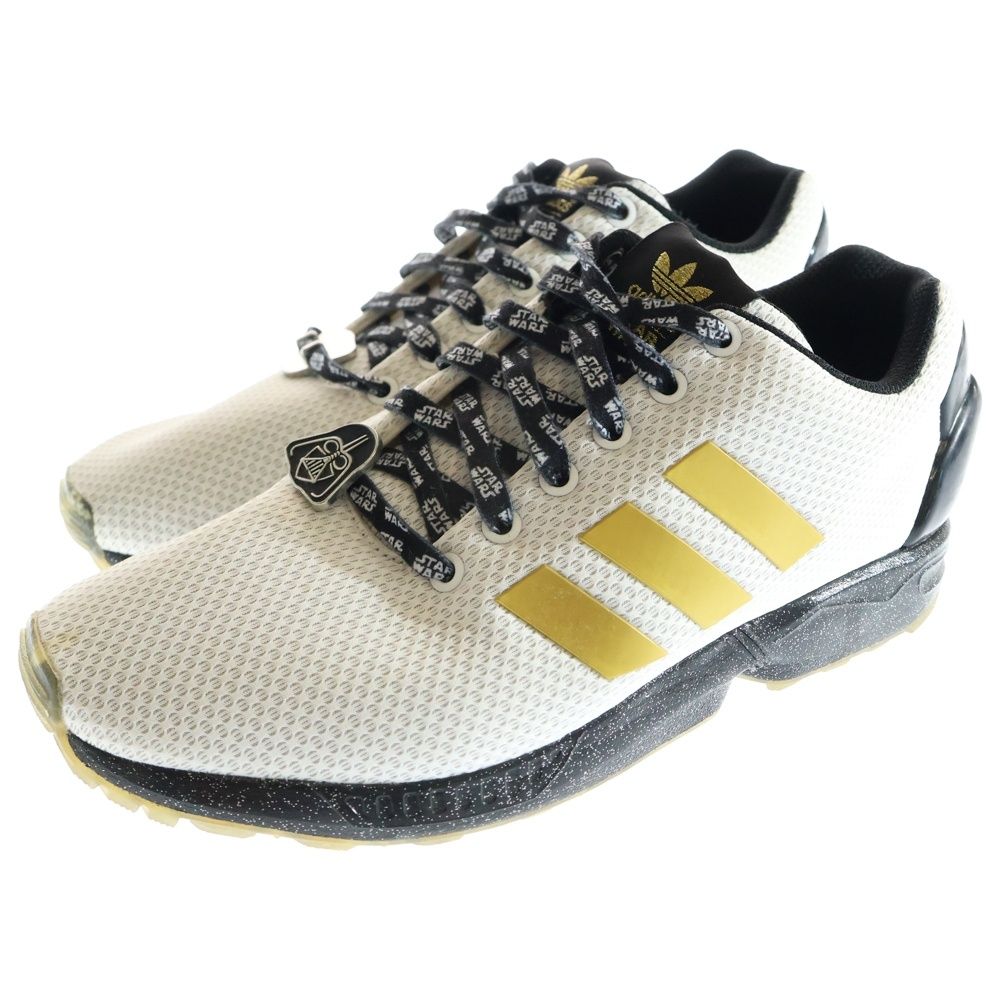 adidas (アディダス) ×STAR WARS Mi Adidas ZX Flux スターウォーズ
