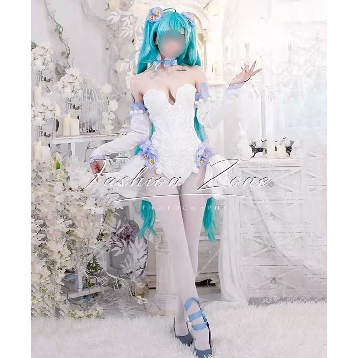 cosplay