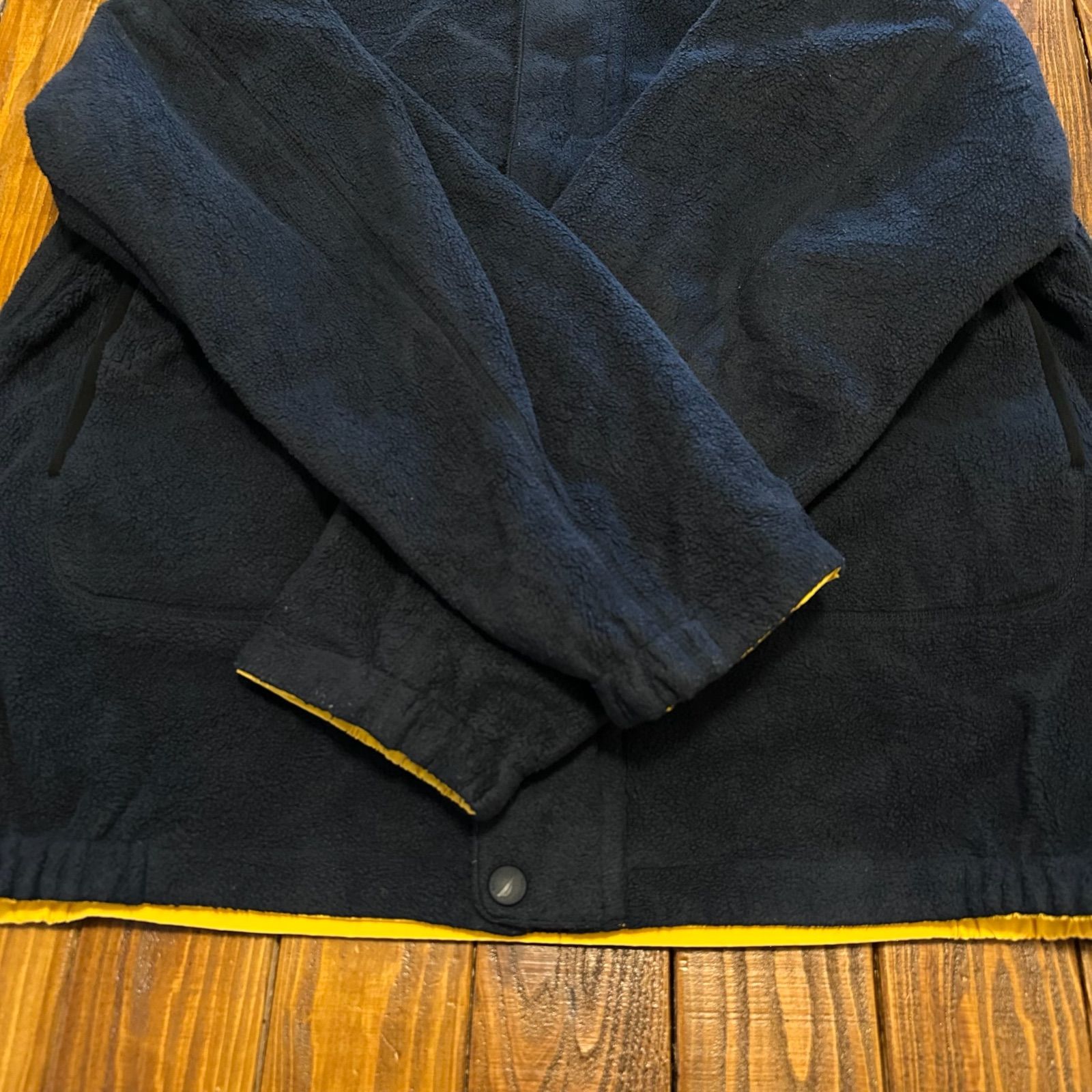 リバーシブルジャケット 90s