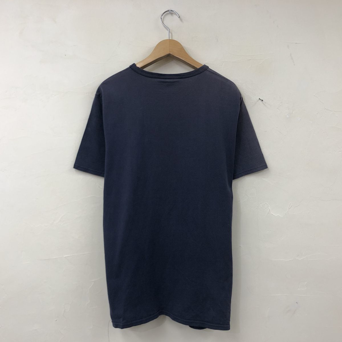 HWZNBROSS 100% PURE Tシャツ ネイビー 楽天市場】ザ・ワープ・バイ・エネーレ（The Warp By Ennerre