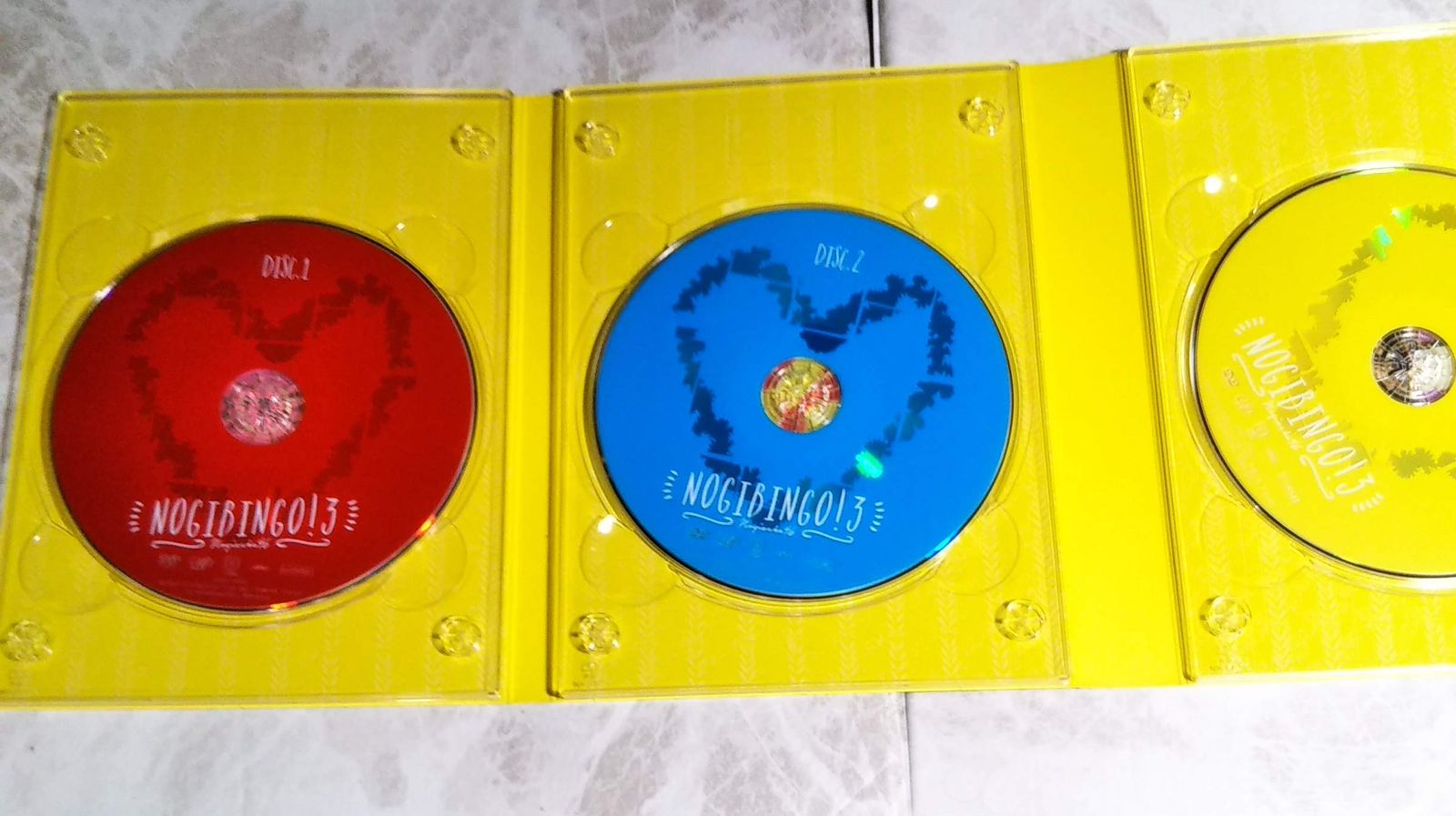 DVD-BOX
