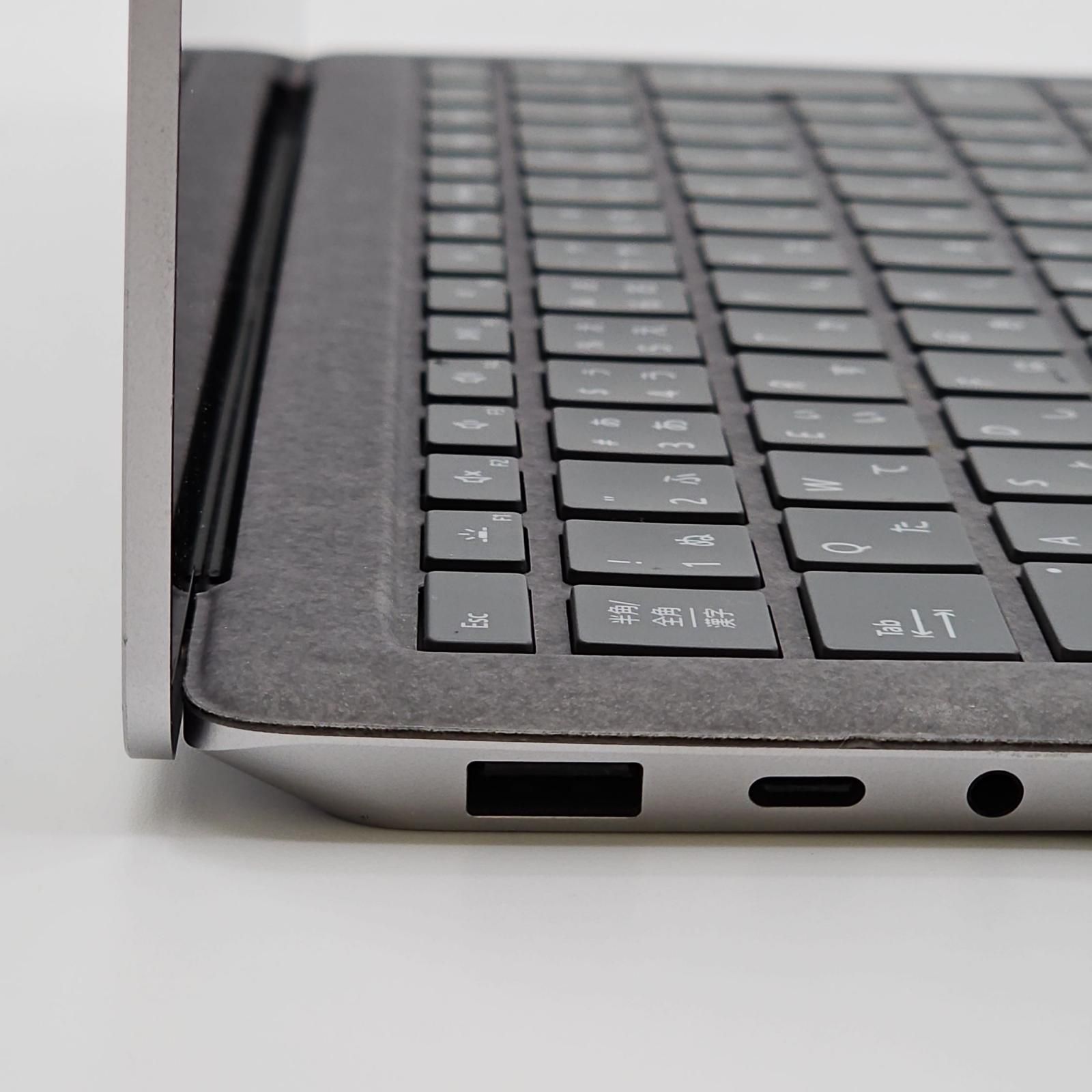 Surface Laptop 4 1958 Ryzen5 8GB 256GB 96% - メルカリ