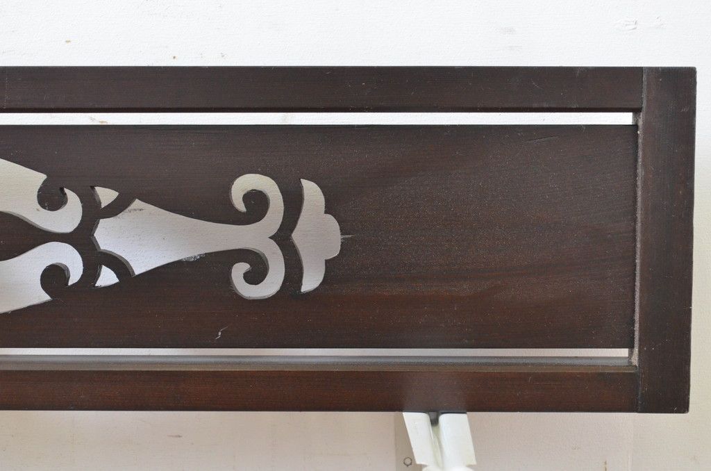 修理加工希望の方3ヶ月程で発送